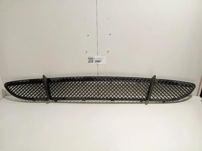 Griglia DI Ventilazione Paraurti INF ANT 5111-7118161 Bmw Serie 1 E87 Berlina 2005