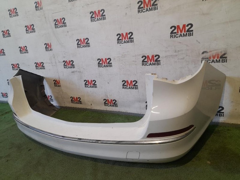 Paraurti POST 13266651 Opel Astra J 2012