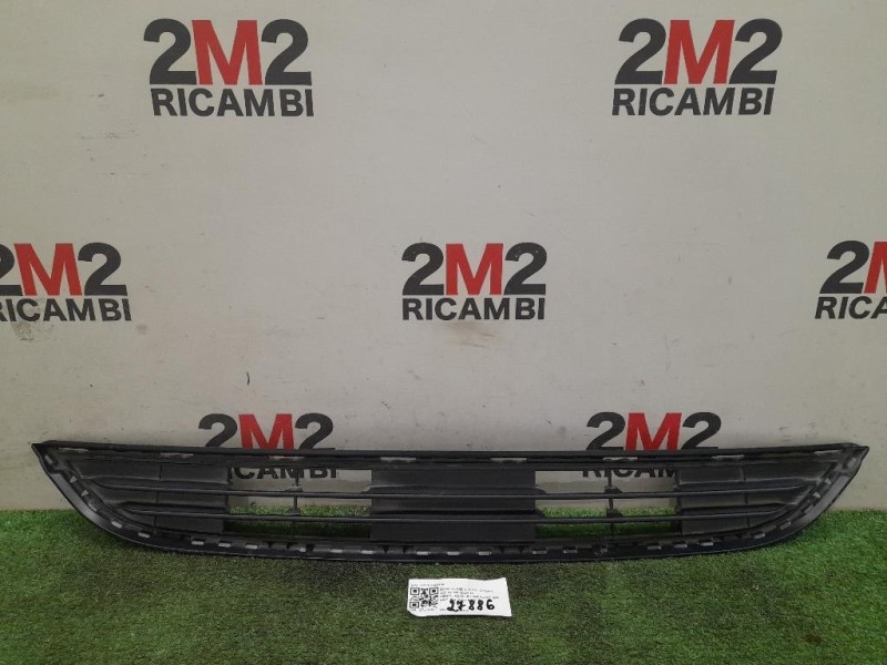 Griglia DI Ventilazione Paraurti INF ANT 51117338490 Bmw Serie 4 F32 Coupe 2014