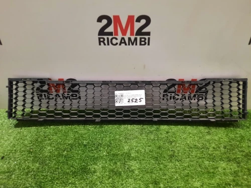 Griglia DI Ventilazione Paraurti INF ANT 735455043 Fiat 500 II 2008