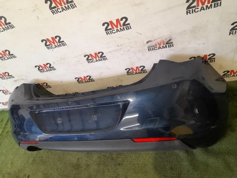 Paraurti POST 13411811 Opel Astra J 2012