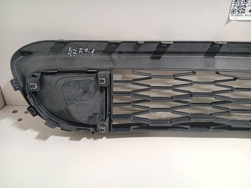 Griglia DI Ventilazione Paraurti INF ANT 735597138 Fiat 500X 2015