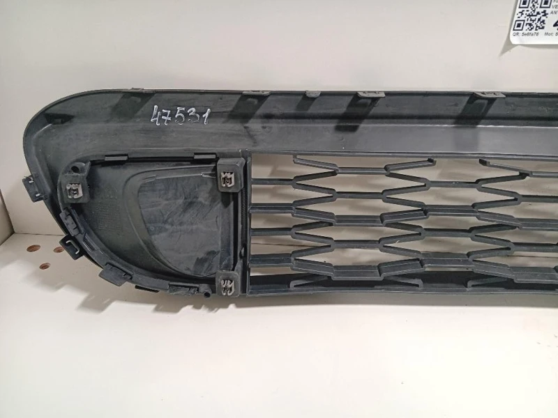 Griglia DI Ventilazione Paraurti INF ANT 735597138 Fiat 500X 2015