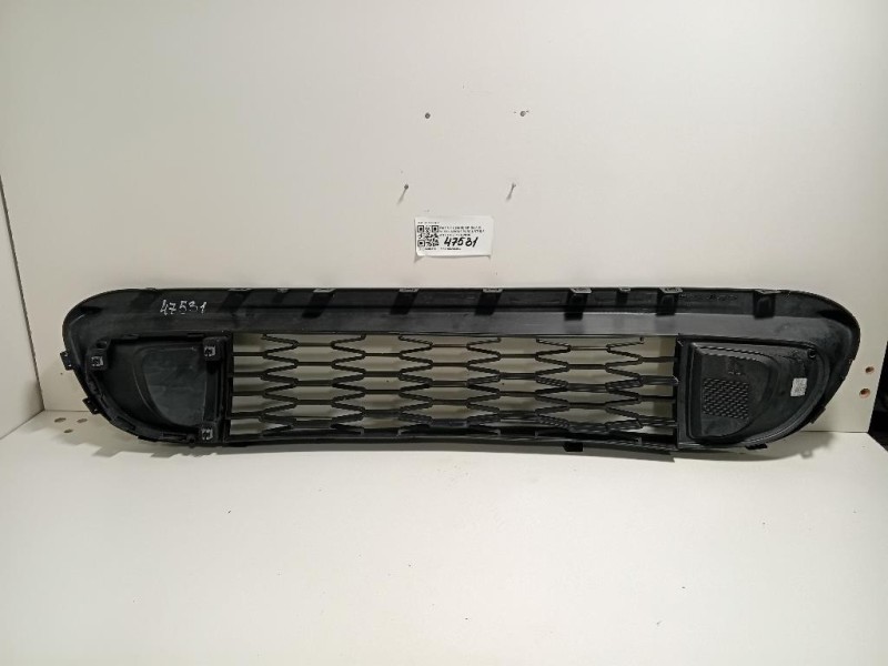 Griglia DI Ventilazione Paraurti INF ANT 735597138 Fiat 500X 2015