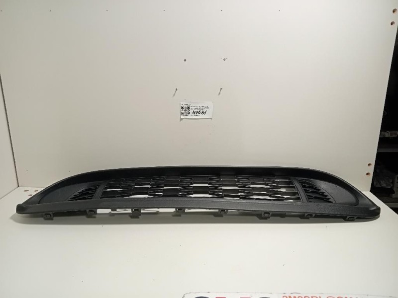 Griglia DI Ventilazione Paraurti INF ANT 735597138 Fiat 500X 2015