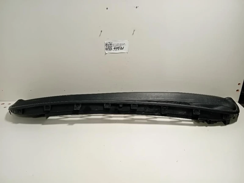 Griglia DI Ventilazione Paraurti INF ANT 735597138 Fiat 500X 2015