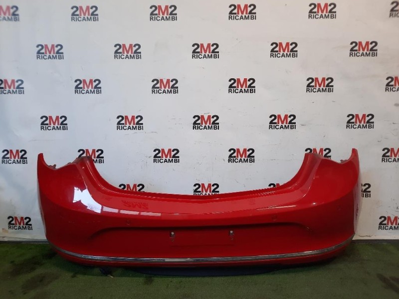 Paraurti POST 13266587 Opel Astra J 2012