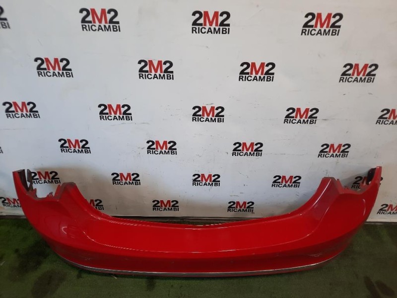 Paraurti POST 13266587 Opel Astra J 2012