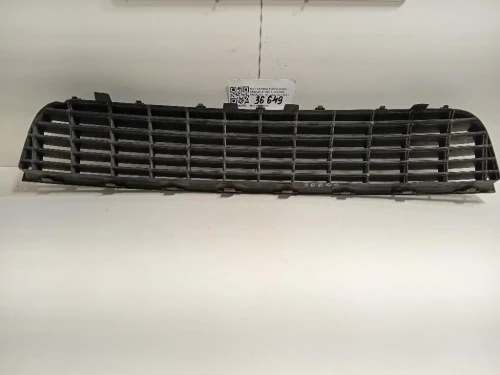 Griglia DI Ventilazione Paraurti INF ANT Fiat Grande Punto 2006