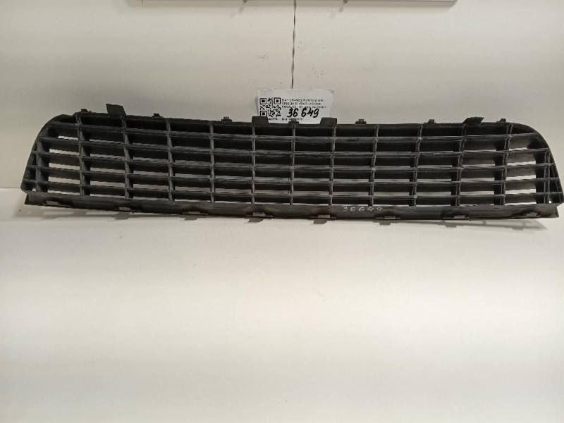 Griglia DI Ventilazione Paraurti INF ANT Fiat Grande Punto 2006