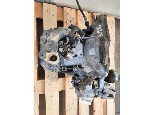 Cambio 5 MARCE MANUALE Opel Zafira C 2012