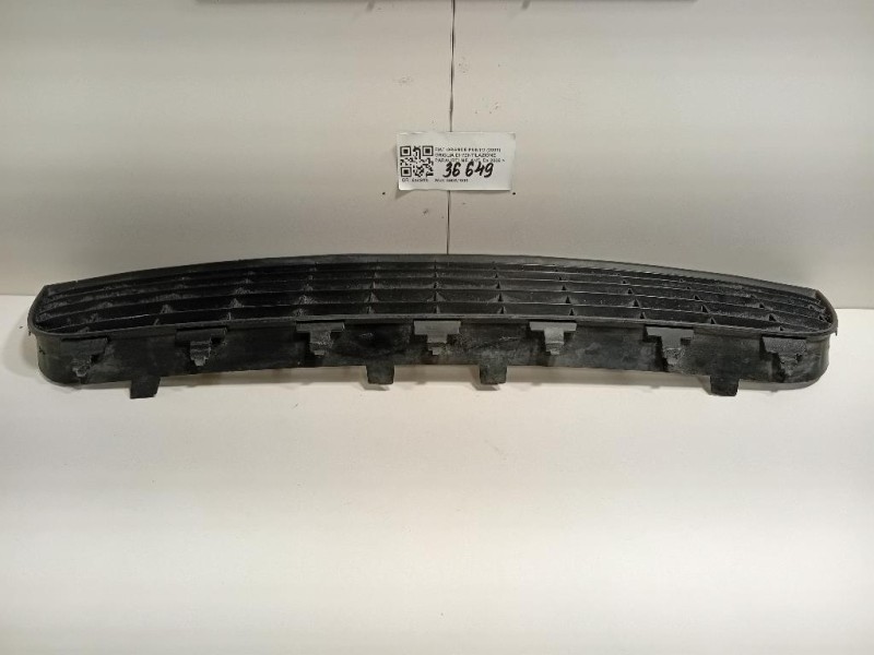 Griglia DI Ventilazione Paraurti INF ANT Fiat Grande Punto 2006