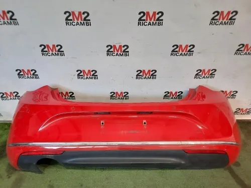 Paraurti POST 13266587 Opel Astra J 2012