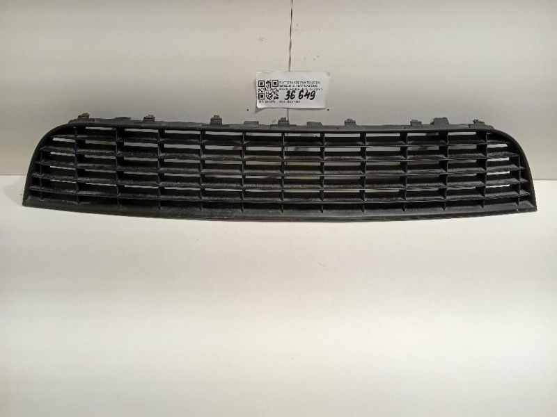 Griglia DI Ventilazione Paraurti INF ANT Fiat Grande Punto 2006