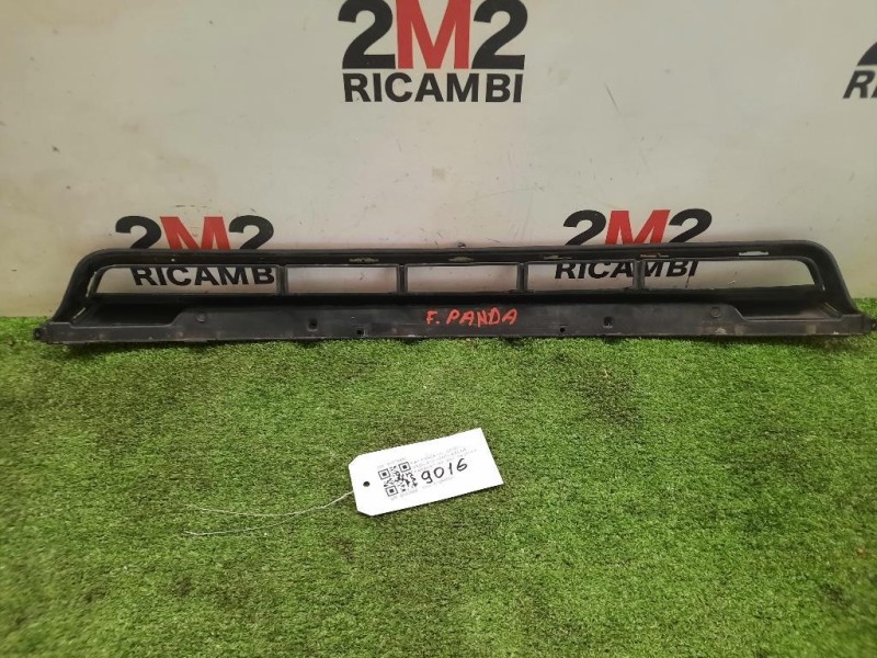 Griglia DI Ventilazione Paraurti INF ANT 51978450 Fiat Panda III 2012