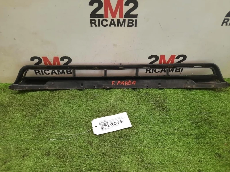 Griglia DI Ventilazione Paraurti INF ANT 51978450 Fiat Panda III 2012