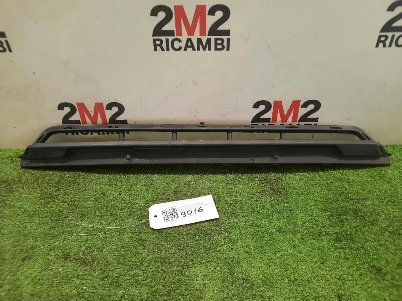 Griglia DI Ventilazione Paraurti INF ANT 51978450 Fiat Panda III 2012
