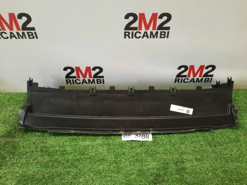 Griglia DI Ventilazione Paraurti INF ANT