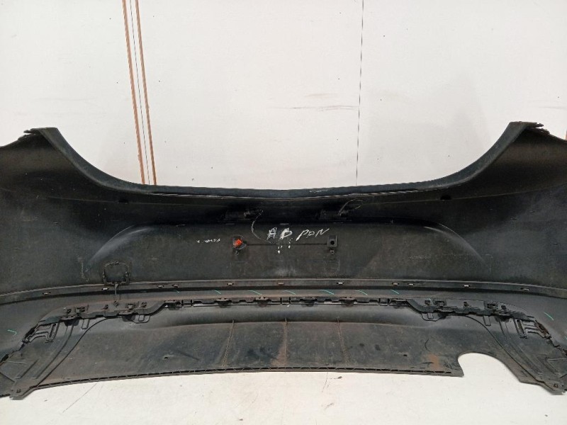 Paraurti POST 13411811 Opel Astra J 2012