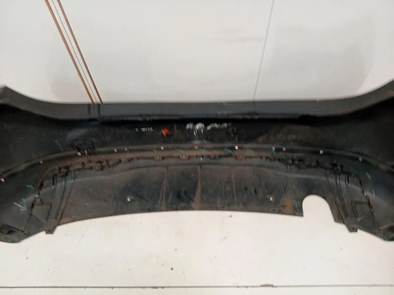 Paraurti POST 13411811 Opel Astra J 2012