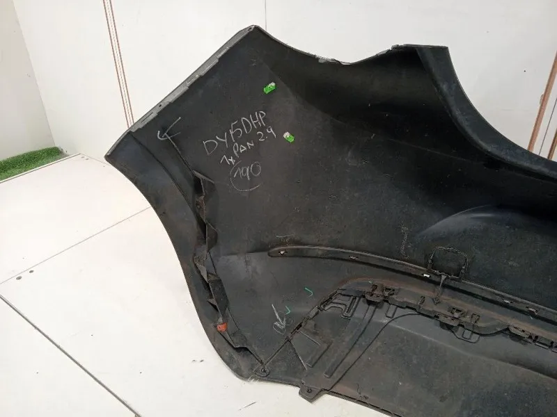 Paraurti POST 13411811 Opel Astra J 2012