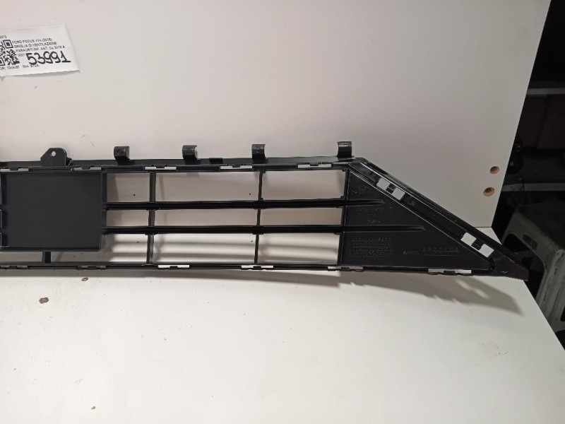 Griglia DI Ventilazione Paraurti INF ANT 2543370 Ford Focus V 2018