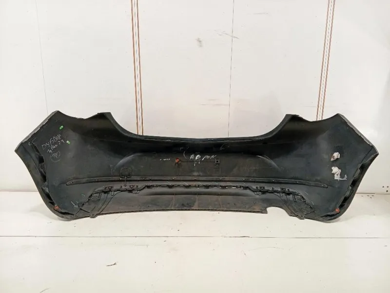 Paraurti POST 13411811 Opel Astra J 2012