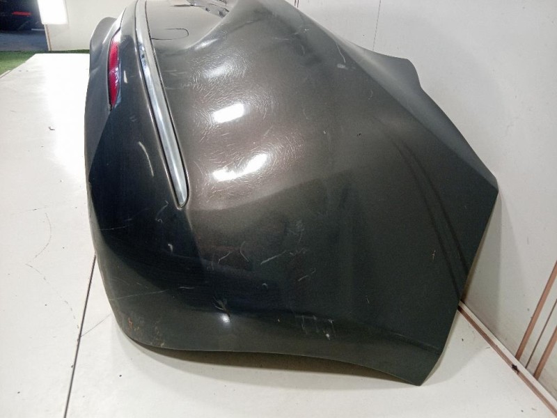 Paraurti POST 13411811 Opel Astra J 2012