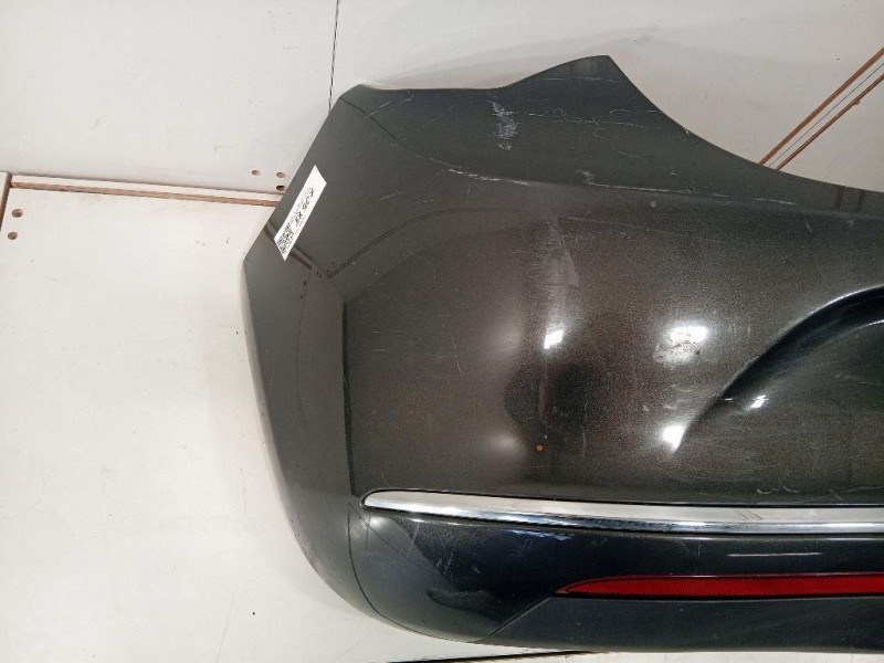 Paraurti POST 13411811 Opel Astra J 2012