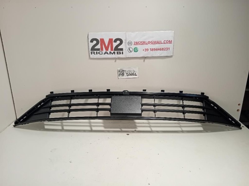 Griglia DI Ventilazione Paraurti INF ANT 2543370 Ford Focus V 2018