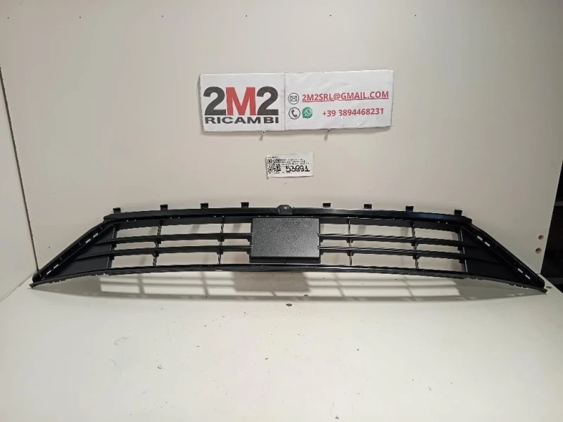 Griglia DI Ventilazione Paraurti INF ANT 2543370 Ford Focus V 2018