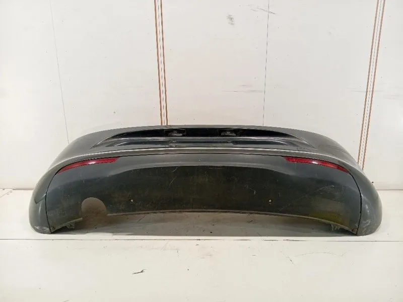 Paraurti POST 13411811 Opel Astra J 2012