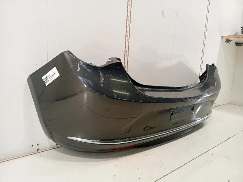 Paraurti POST 13411811 Opel Astra J 2012