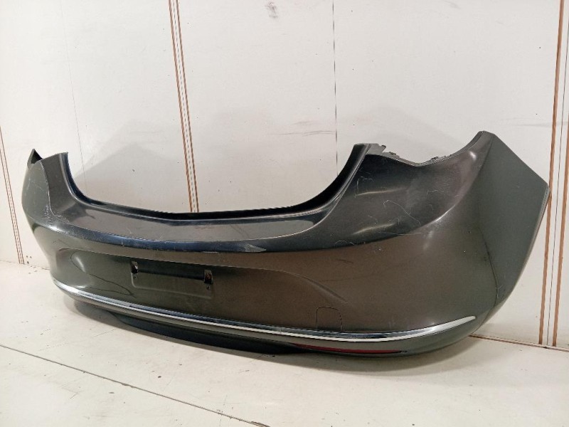 Paraurti POST 13411811 Opel Astra J 2012