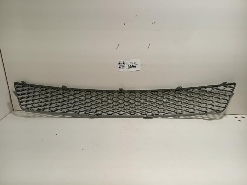 Griglia DI Ventilazione Paraurti INF ANT 1417768 Ford Mondeo IV 2007