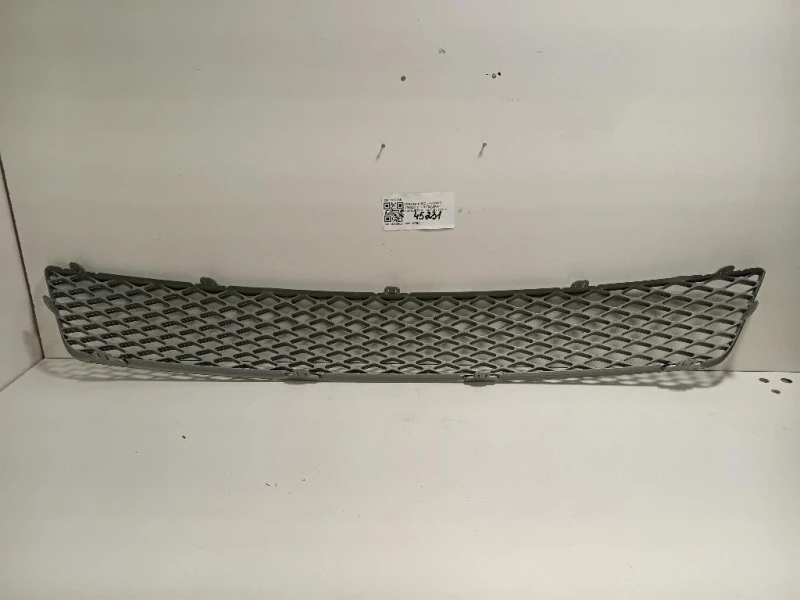Griglia DI Ventilazione Paraurti INF ANT 1417768 Ford Mondeo IV 2007
