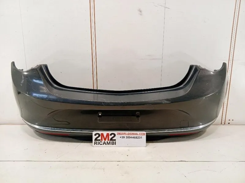 Paraurti POST 13411811 Opel Astra J 2012