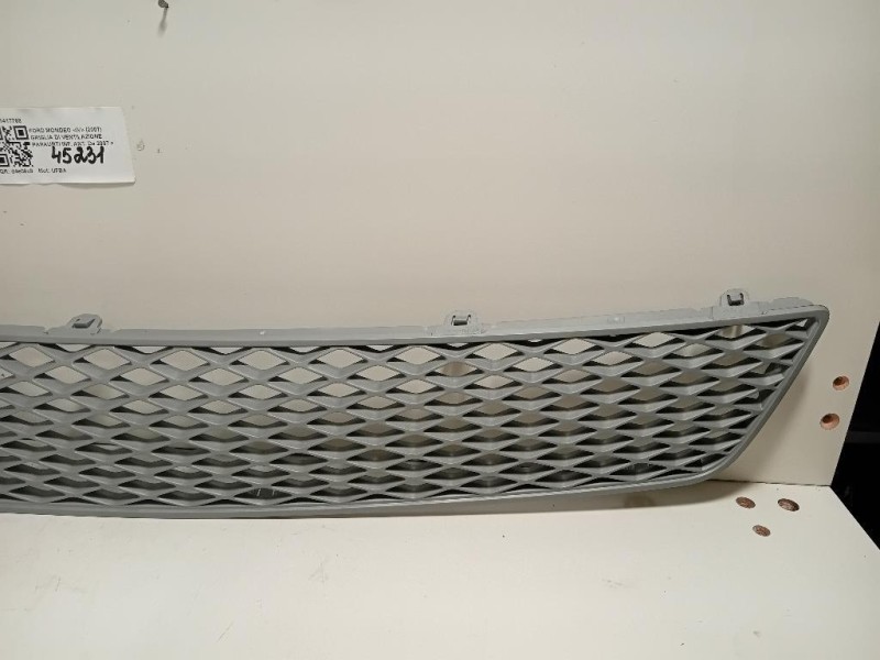 Griglia DI Ventilazione Paraurti INF ANT 1417768 Ford Mondeo IV 2007
