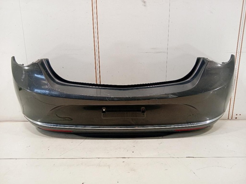 Paraurti POST 13411811 Opel Astra J 2012