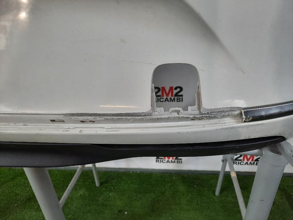 Paraurti POST 13368066 Opel Astra J 2012