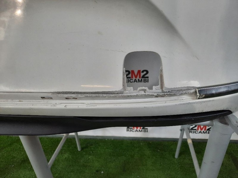 Paraurti POST 13368066 Opel Astra J 2012