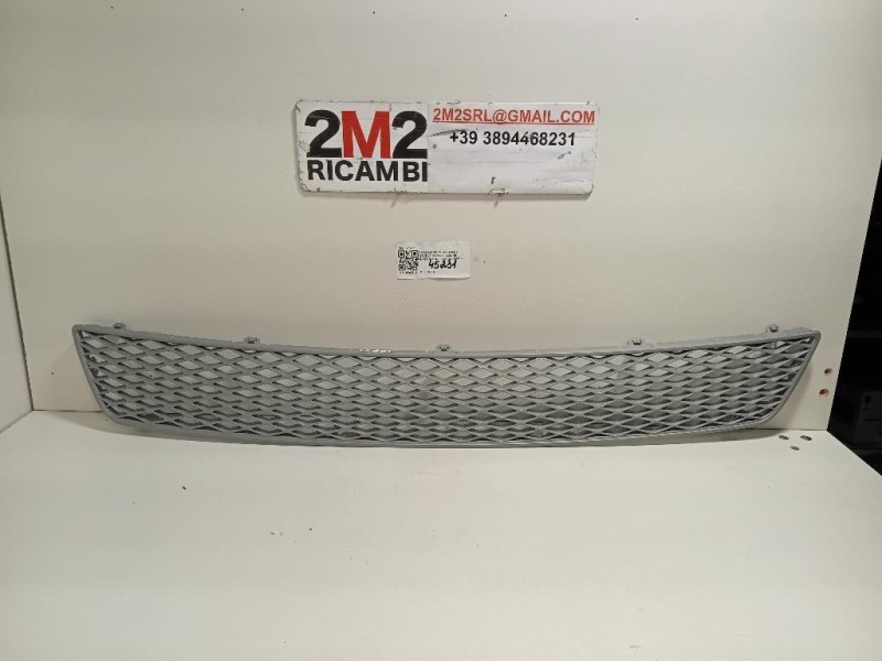 Griglia DI Ventilazione Paraurti INF ANT 1417768 Ford Mondeo IV 2007