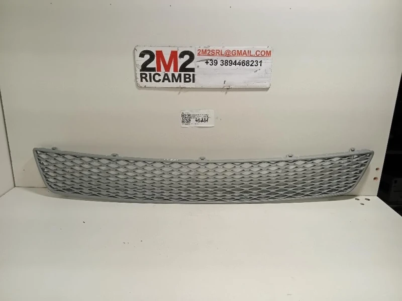 Griglia DI Ventilazione Paraurti INF ANT 1417768 Ford Mondeo IV 2007