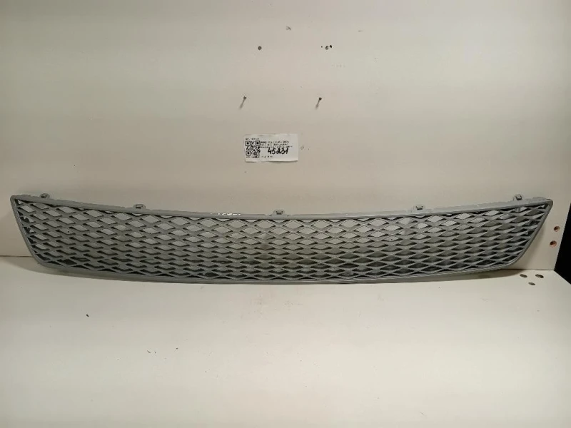 Griglia DI Ventilazione Paraurti INF ANT 1417768 Ford Mondeo IV 2007