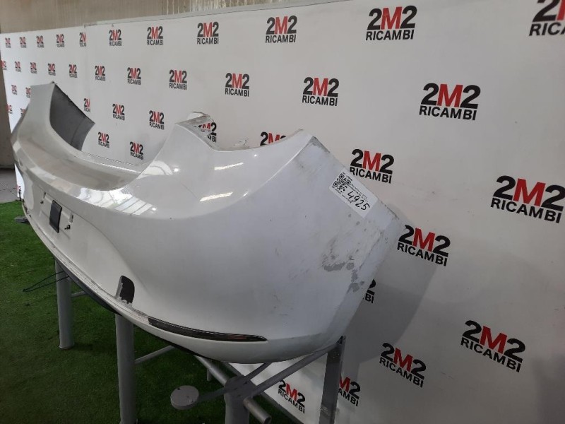 Paraurti POST 13368066 Opel Astra J 2012