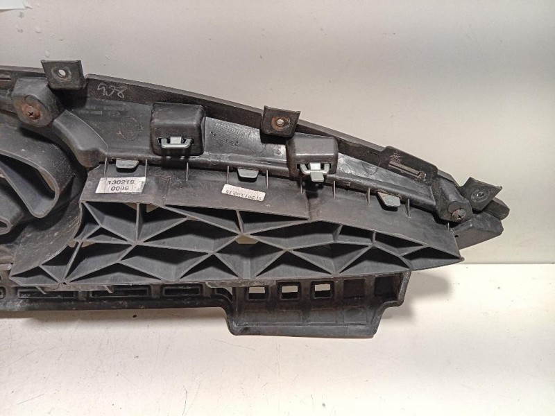 Griglia DI Ventilazione Paraurti INF ANT 86351-1K000 Hyundai IX20 2015