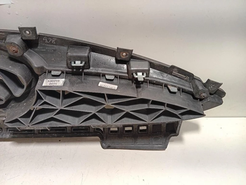 Griglia DI Ventilazione Paraurti INF ANT 86351-1K000 Hyundai IX20 2015