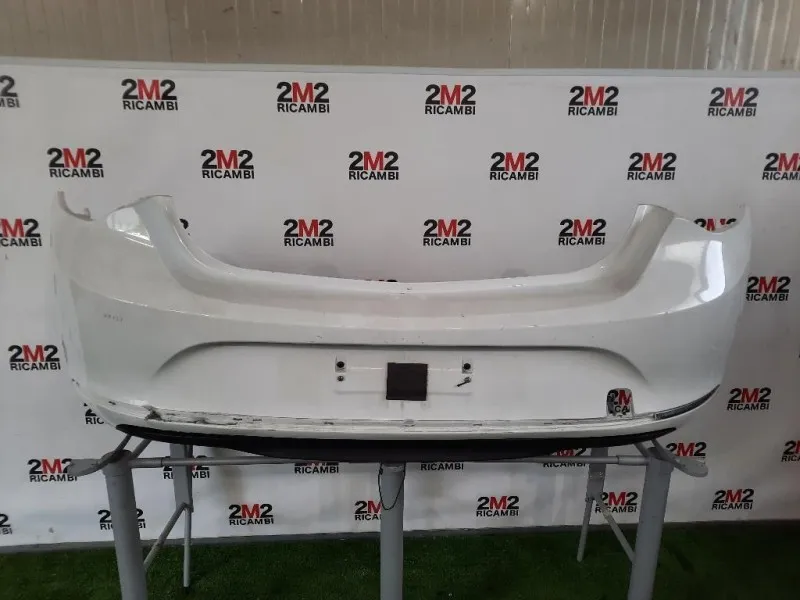 Paraurti POST 13368066 Opel Astra J 2012