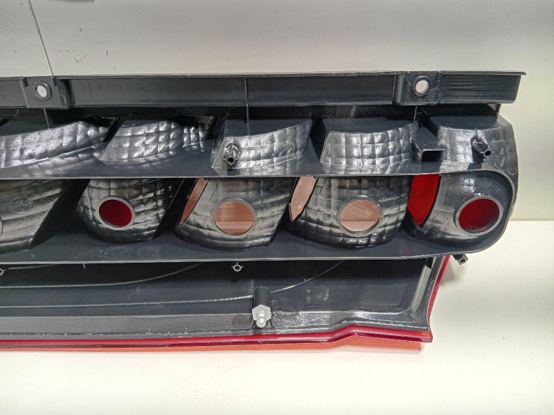 Fanale POST DX FT9504153 Iveco Daily S IV 2014