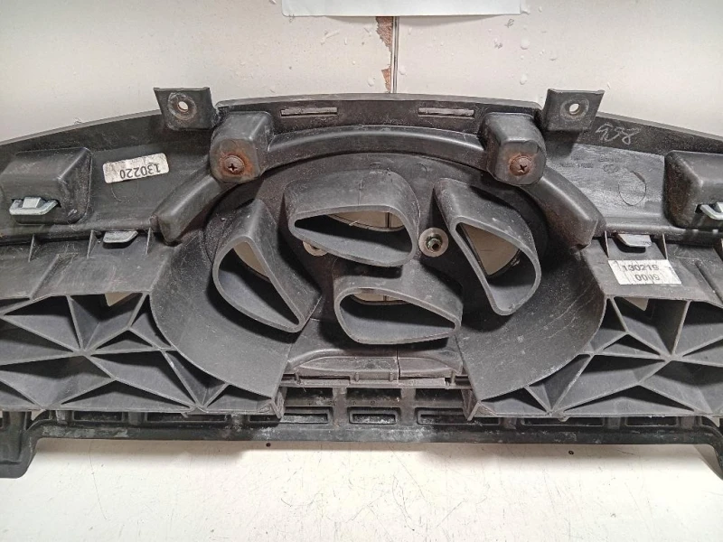 Griglia DI Ventilazione Paraurti INF ANT 86351-1K000 Hyundai IX20 2015